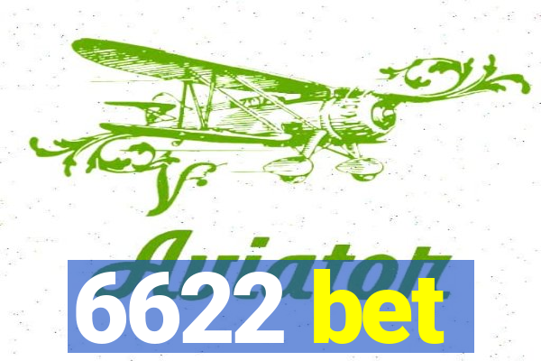 6622 bet